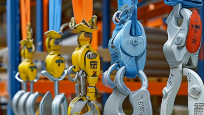 2026 Top Types of Lifting Loops for Global Buyers