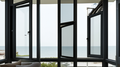 What Are the Best Window Works Manufacturers in China?