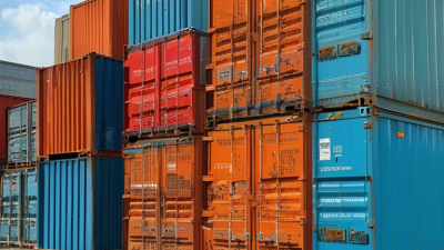 2026 Best Sea Can Types for Global Buyers?