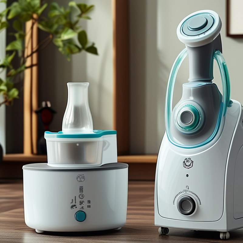 How to Choose the Best Electric Aspirator from China?
