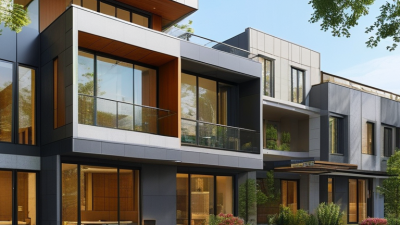 What Are the Top Residential Construction Types in 2026?