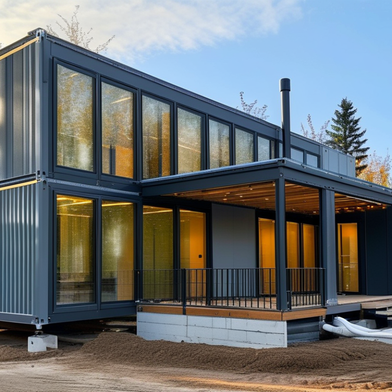 How to Buy Affordable Modular Homes in 2026?