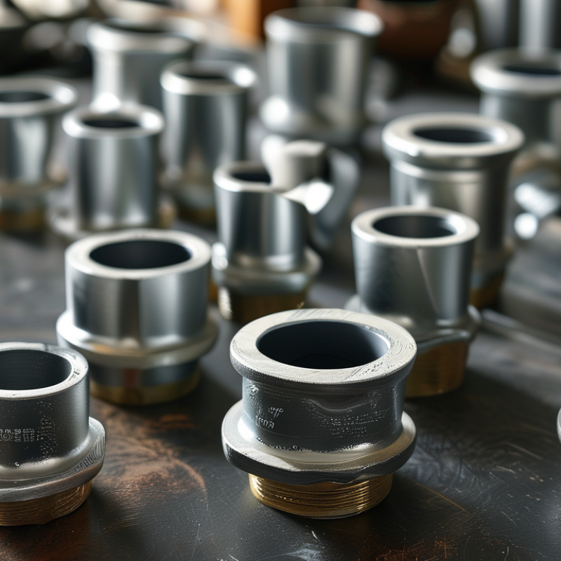 10 Best No Hub Plumbing Couplings for Global Buyers?