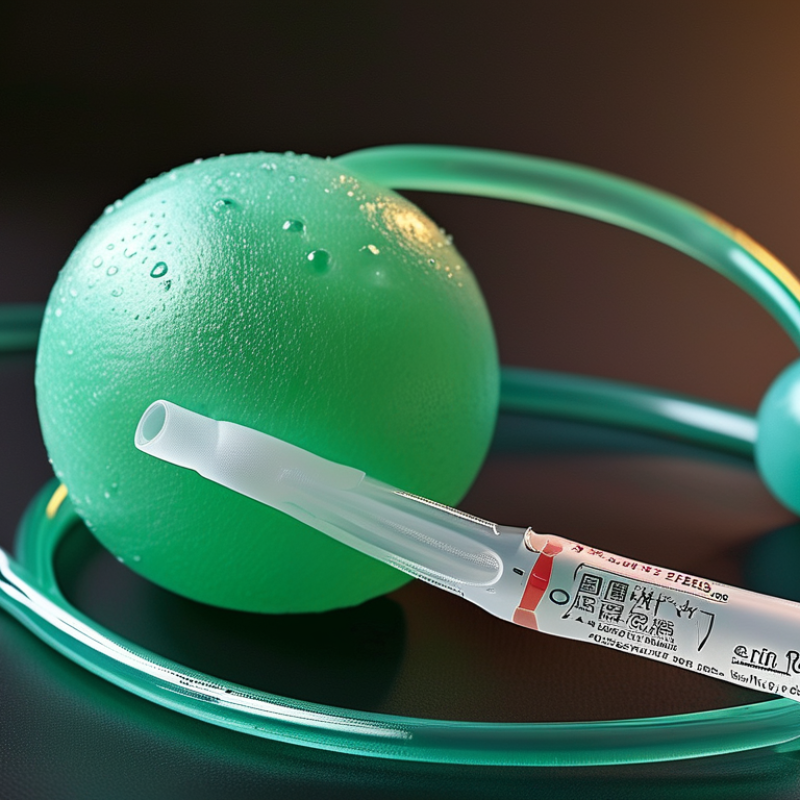 China Best Foley Catheter Two Way vs Three Way Purpose?