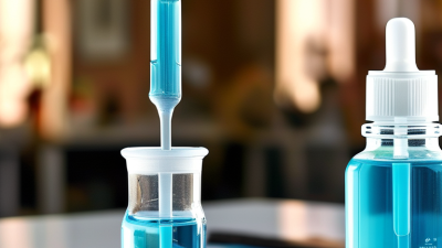 Top 10 Transfer Pipettes for Global Buyers