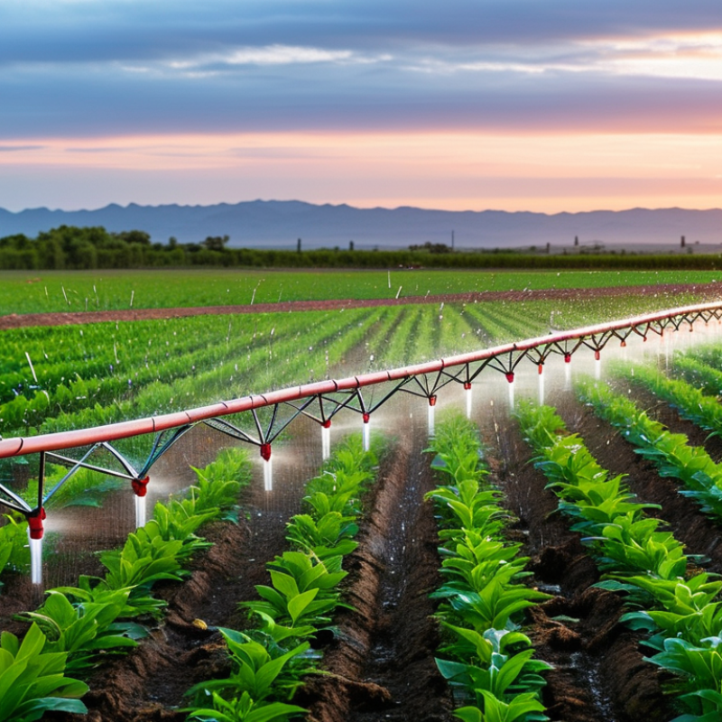 China Top 10 Mini Sprinklers Suppliers for Global Buyers?