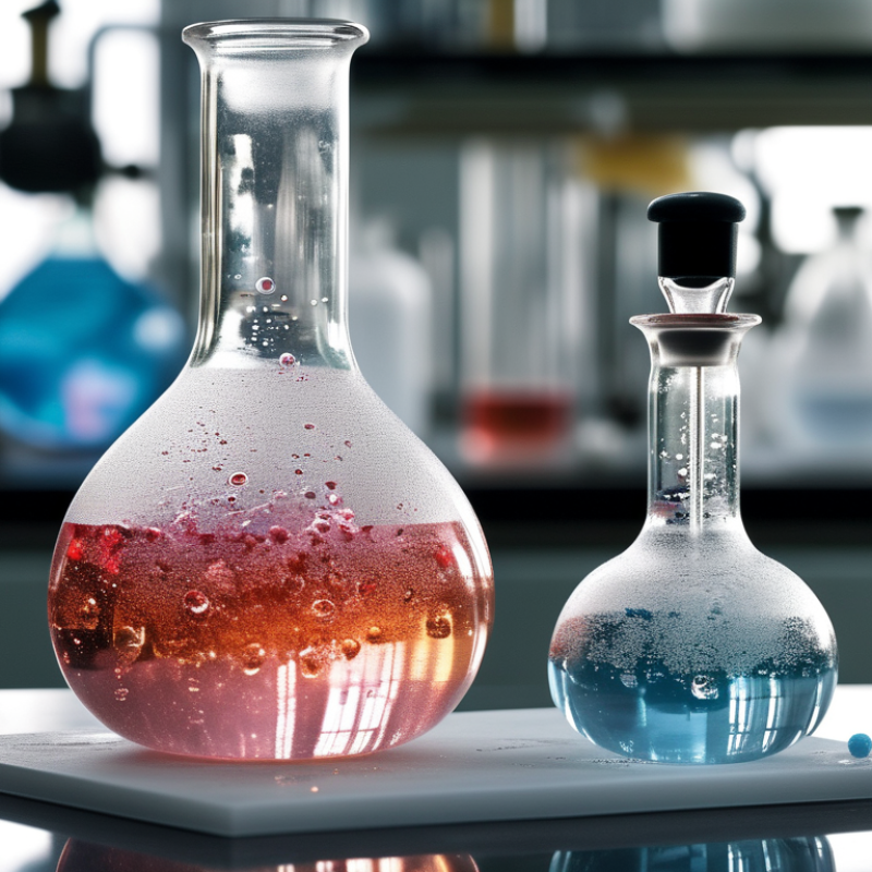 Why Choose a Quartz Reactor for Chemical Processing?