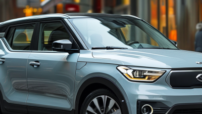 10 Tips for Buying Two Seat Electric Cars