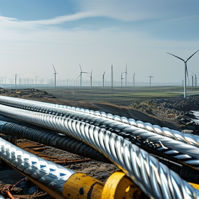 Why Choose Armoured Cable for Global Projects?