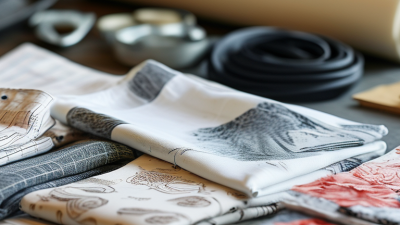 China Top 10 Graphic Tee Manufacturers for Global Buyers