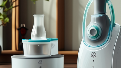 How to Choose the Best Electric Aspirator from China?