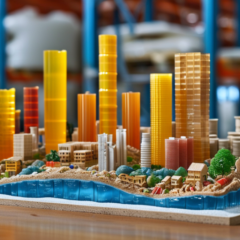 China Best Sustainable Plastic Solutions for Global Buyers