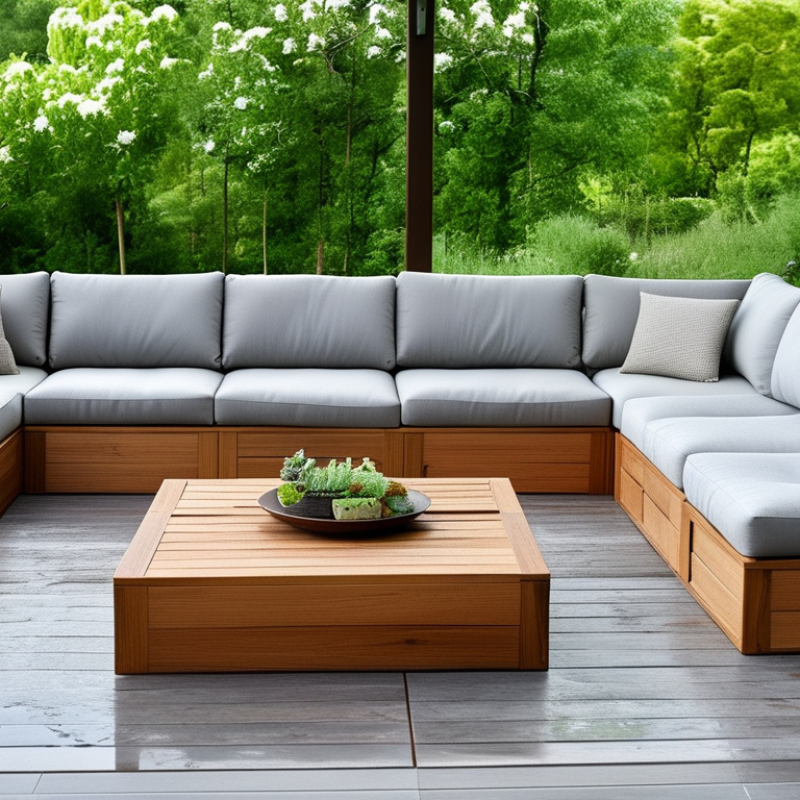 10 Best Garden Sofa Sets for Global Buyers