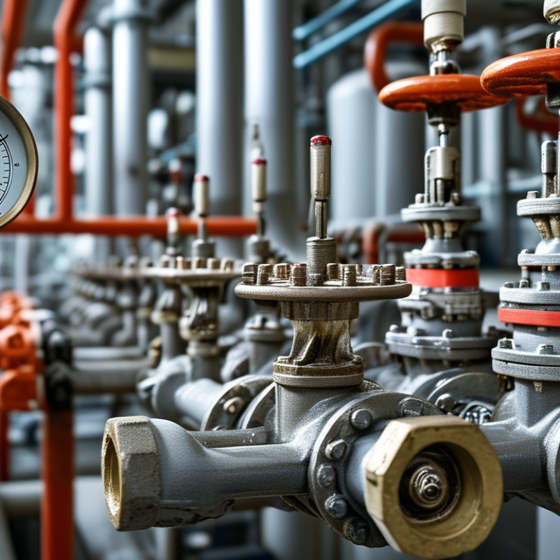 Why Is Flow Control Important in Industrial Systems?