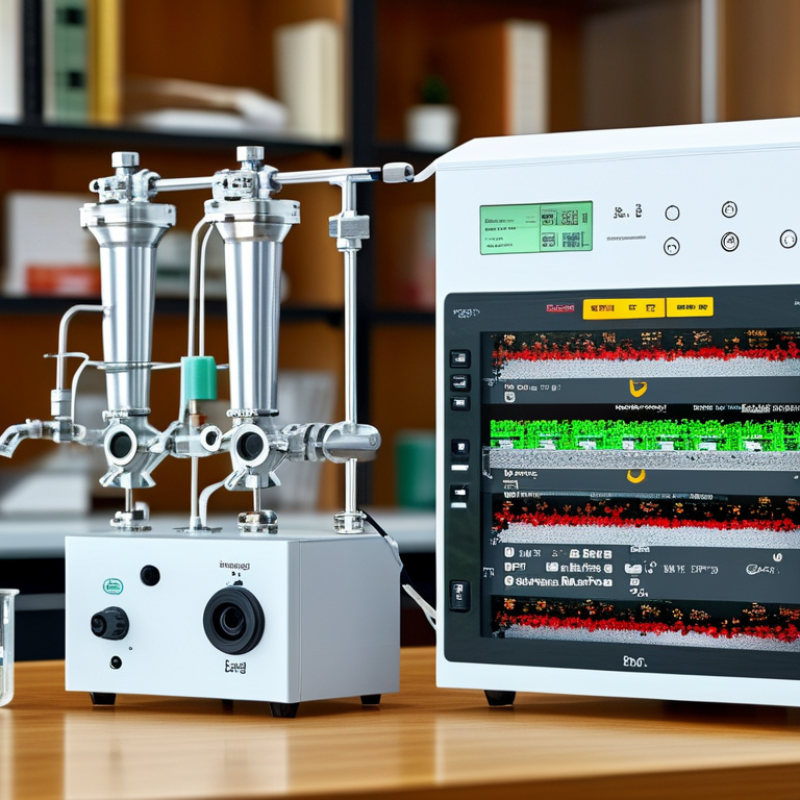 What Is the Best Laboratory Ultrafiltration System in 2026?