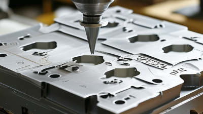 Top Plastic Injection Mold Manufacturers for Global Buyers