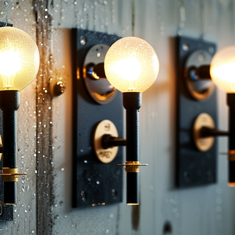 Top LED Wall Packs for Global Buyers How to Choose?