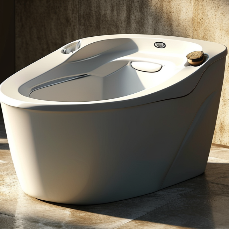 Top 10 Ways Bidet Systems Improve Hygiene?
