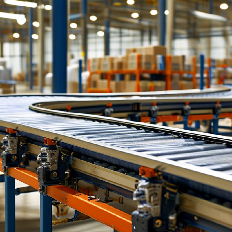 2026 Top Conveyor Technology Trends for Global Buyers