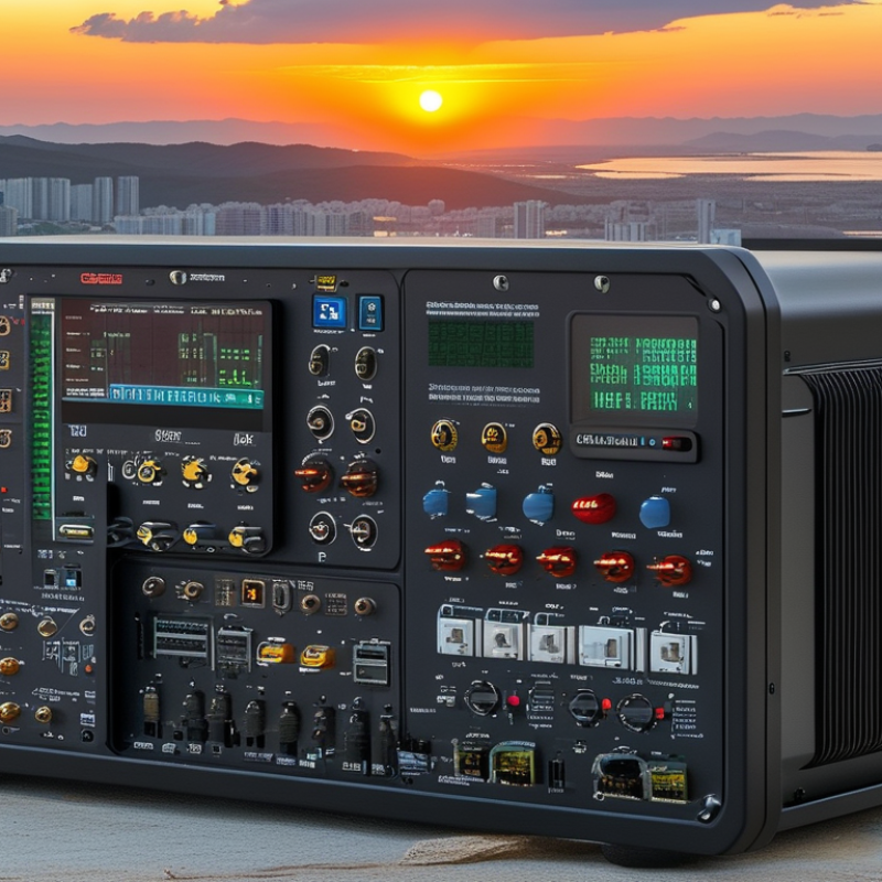Top AC to AC Inverters for Global Buyers