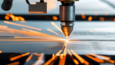 China Top 10 Tube Laser Manufacturers Which One Is Best?
