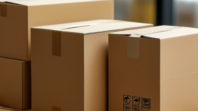 What Is a Packaging Solution for Global Buyers?