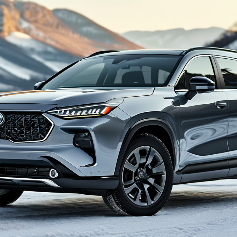 2026 Top Longest Range Hybrid Cars for Global Buyers