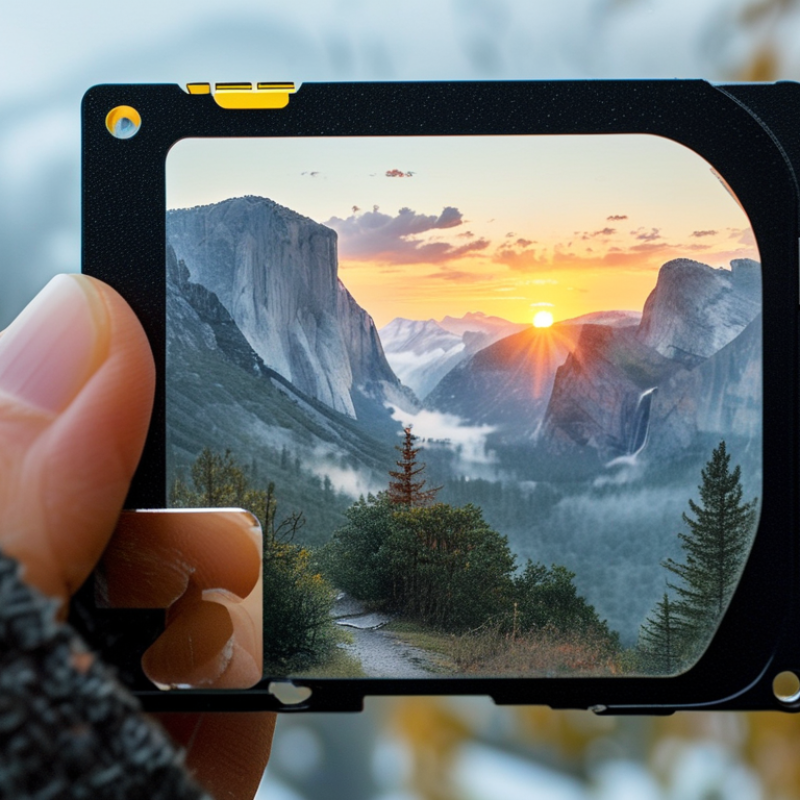Why and How to Recover Deleted Photos From an SD Card?