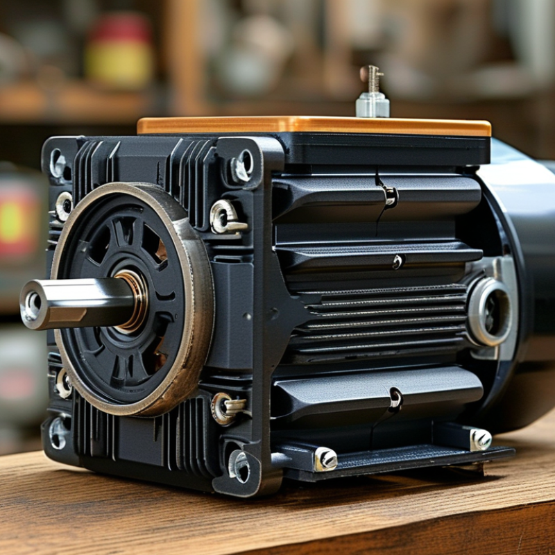 Best Stepper Motor Types in 2026 for Buyers?