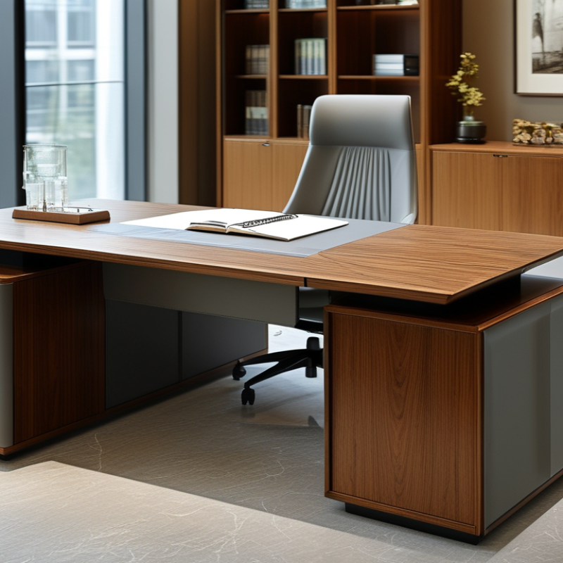 China Top Executive Desk Manufacturers in 2026?