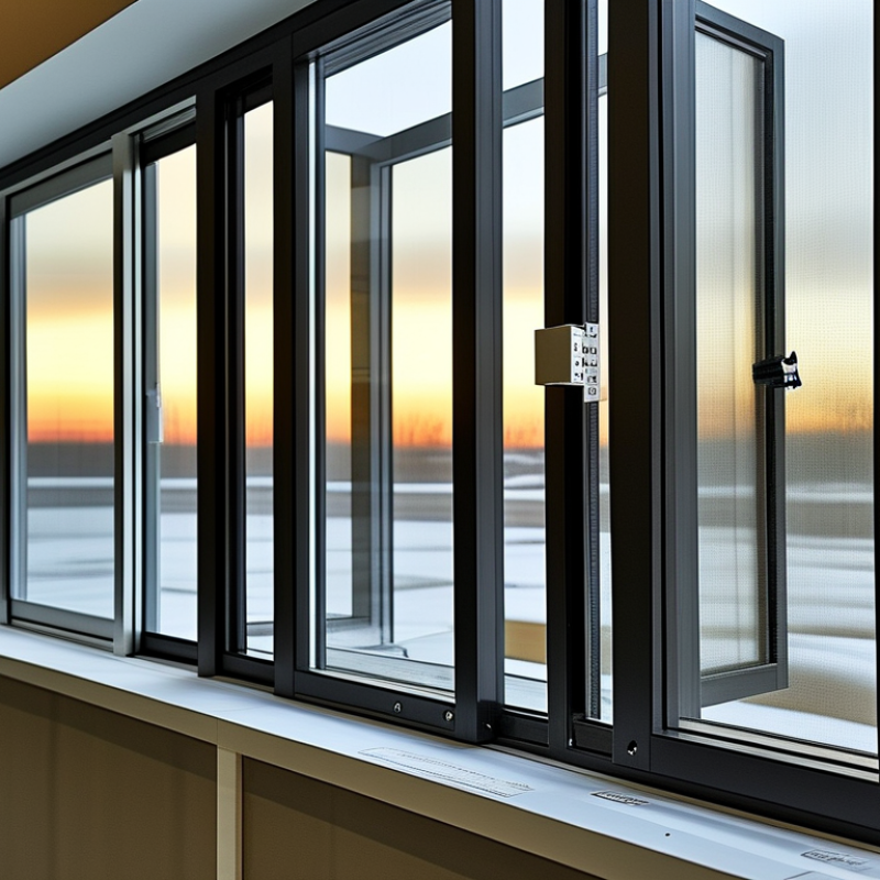 10 Best Vinyl Windows for Energy Efficiency?