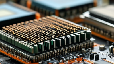 What Is the Best Electronic Components Website in 2026?
