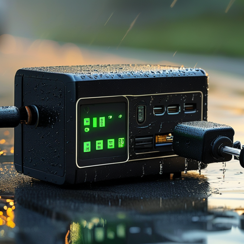 10 Portable Car Charging Tips for Global Buyers