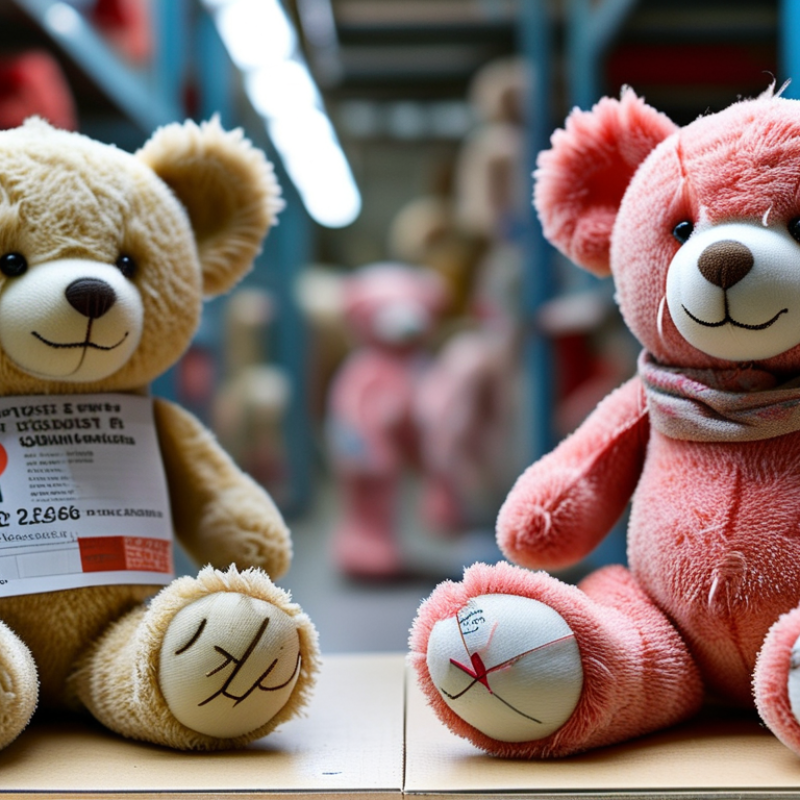 2026 Best Plush Toys Factory for Global Buyers?