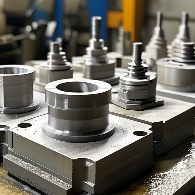 China Top CNC Nylon Manufacturers for Global Buyers?