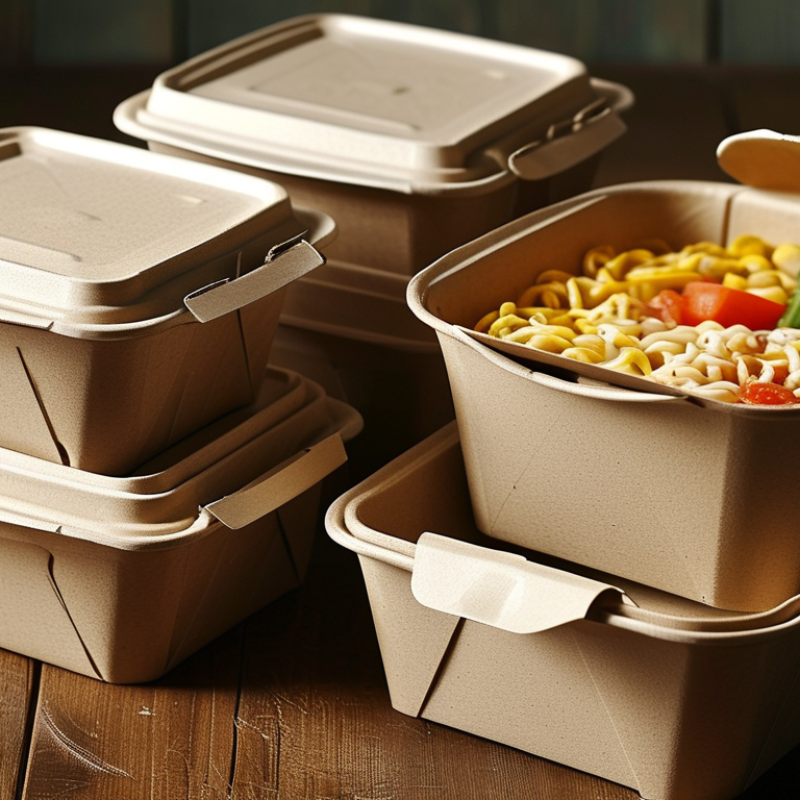 How to Choose the Best To Go Containers for Your Business?
