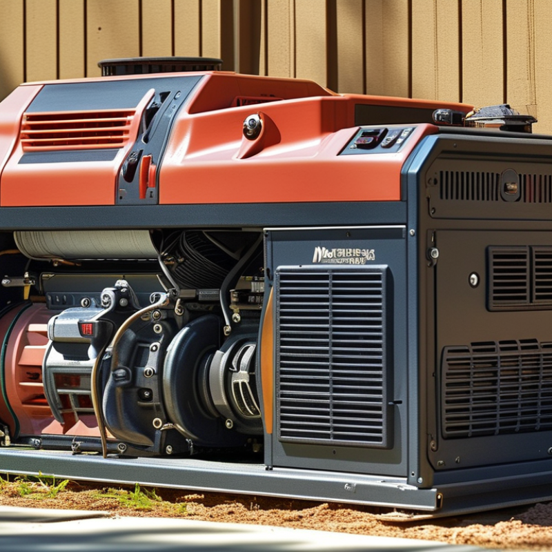 What Is the Best Generator to Install?