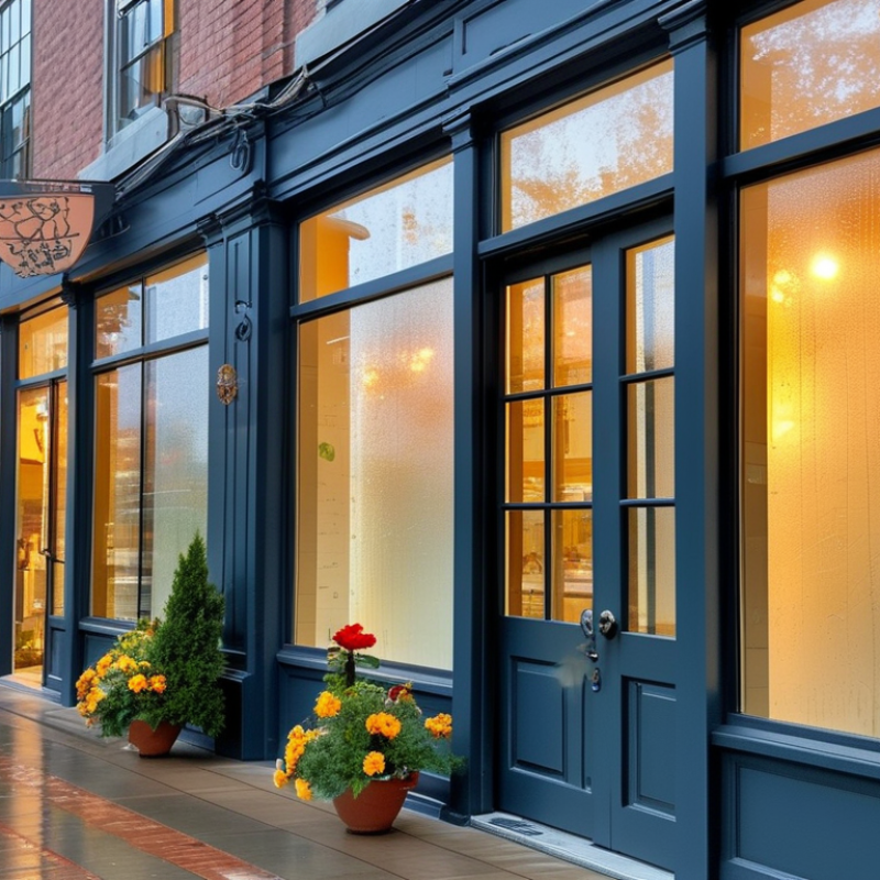 7 Tips for Buying Shop Windows and Doors?