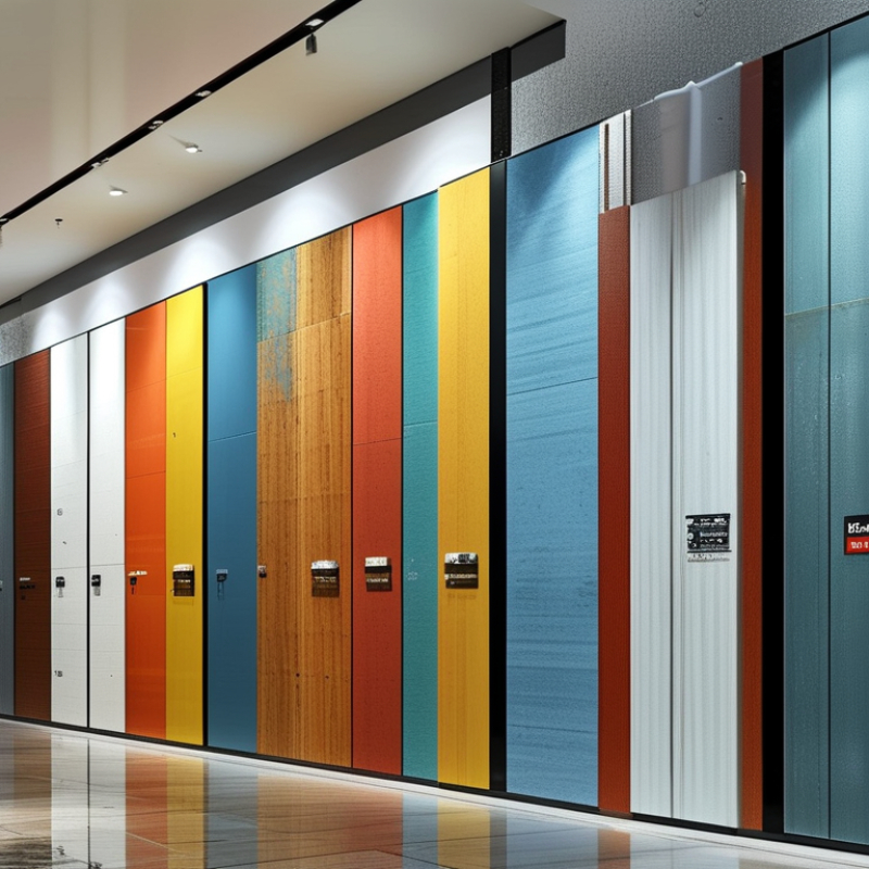 How to Choose Wall Panels for Global Projects in 2026?