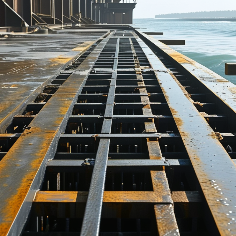 What Is Bar Grating and How Do You Choose the Right Type?
