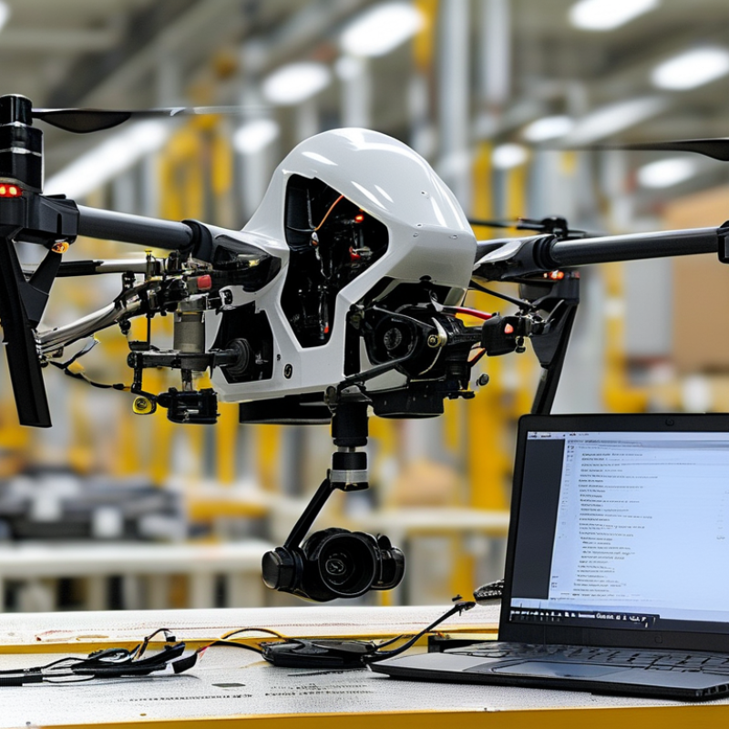 How to Choose a Drone Motor Tester for Global Sourcing?