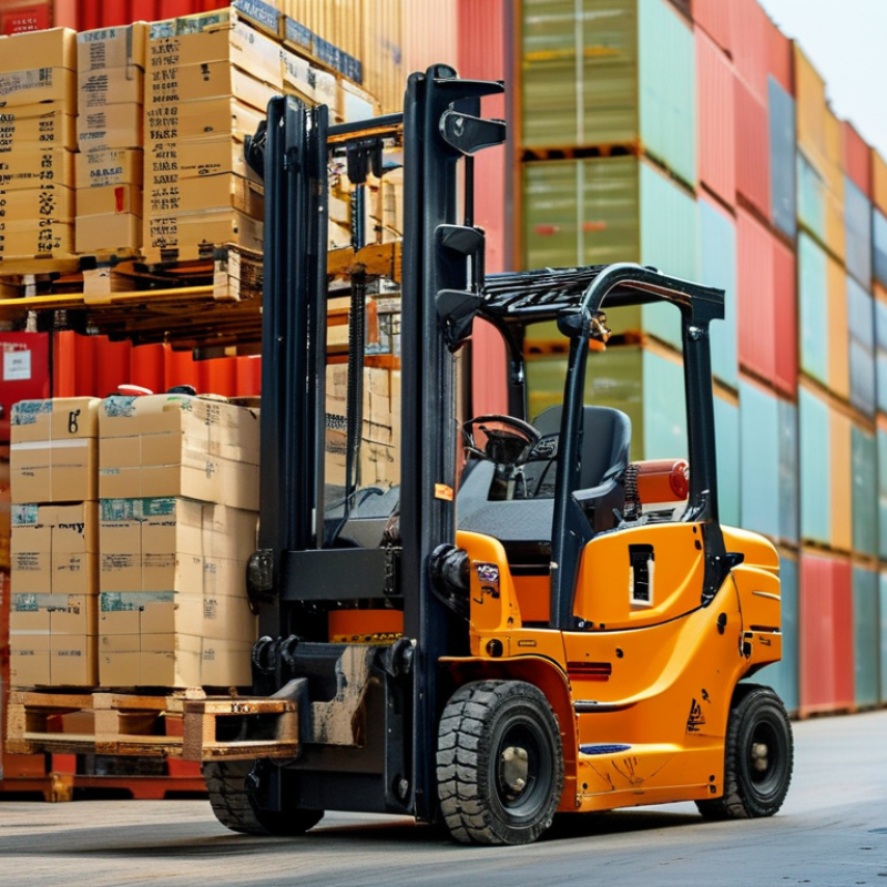 7 Pallet Stacker Buying Tips for Global Buyers
