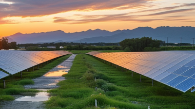 How to Find Reliable Solar Distributors Worldwide