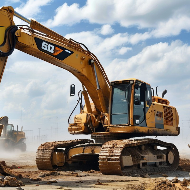 5 Best PC200-7 PC300-8 Excavator Parts Suppliers?