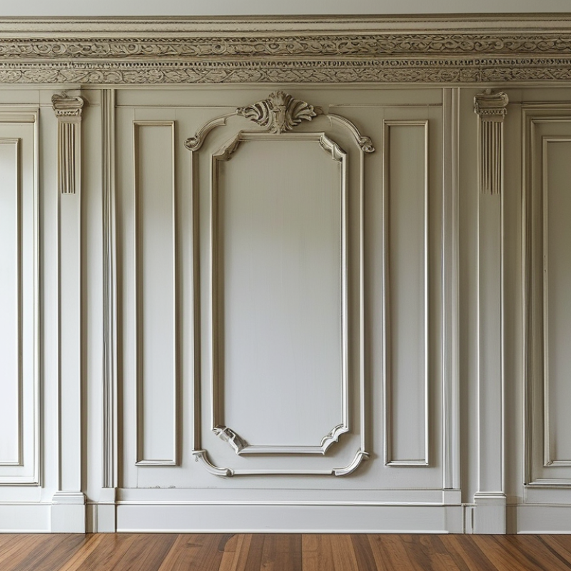 10 Tips for Buying Decorative Moulding