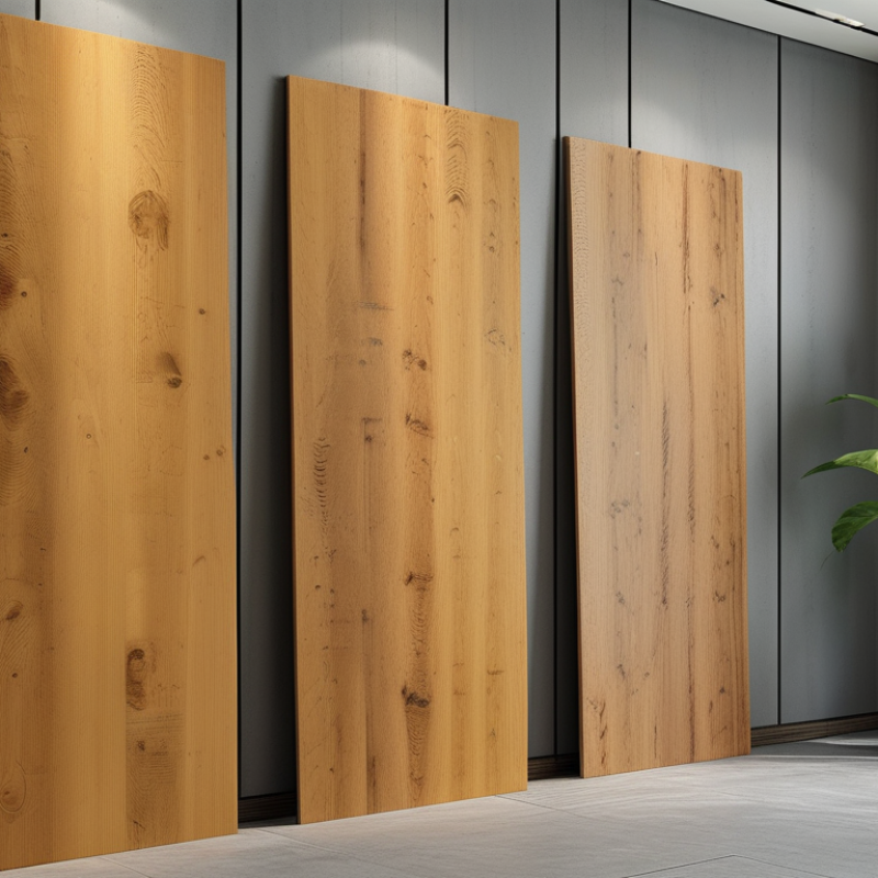 China Best WPC Fluted Wall Panel Supplier for Global Buyers?