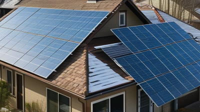 What Type of Solar Panels Are Best for Your Home?