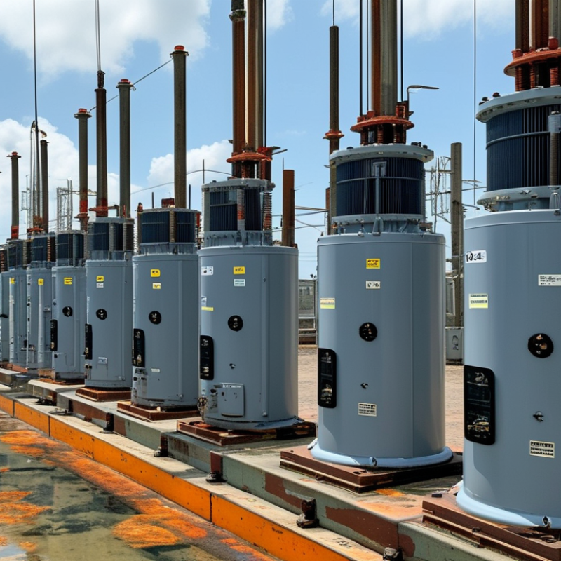 2026 Best Industrial Transformer Suppliers Guide