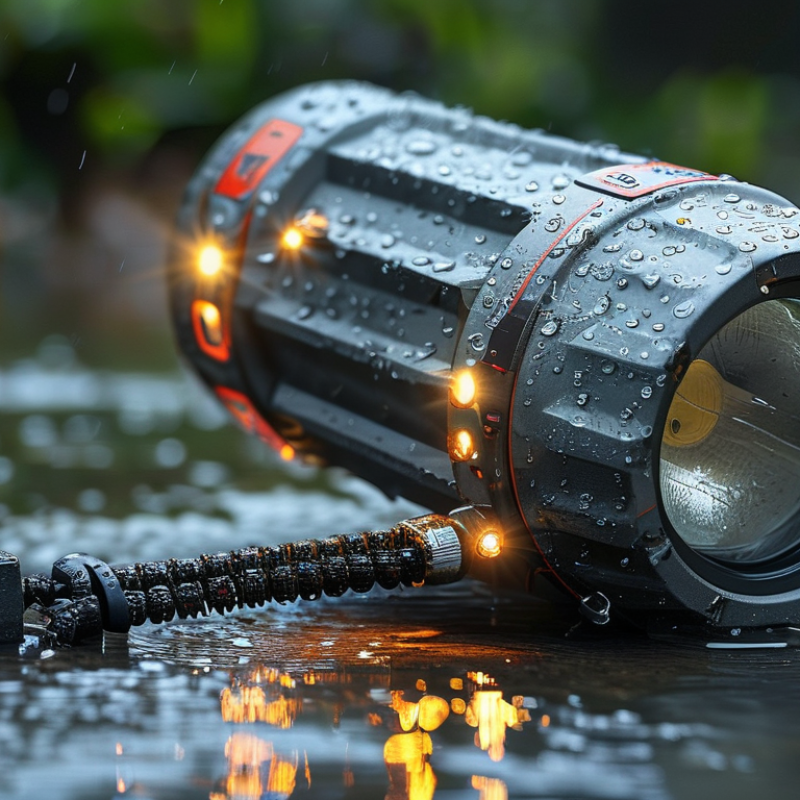 China Top 10 Waterproof Headlamp Manufacturers in 2026