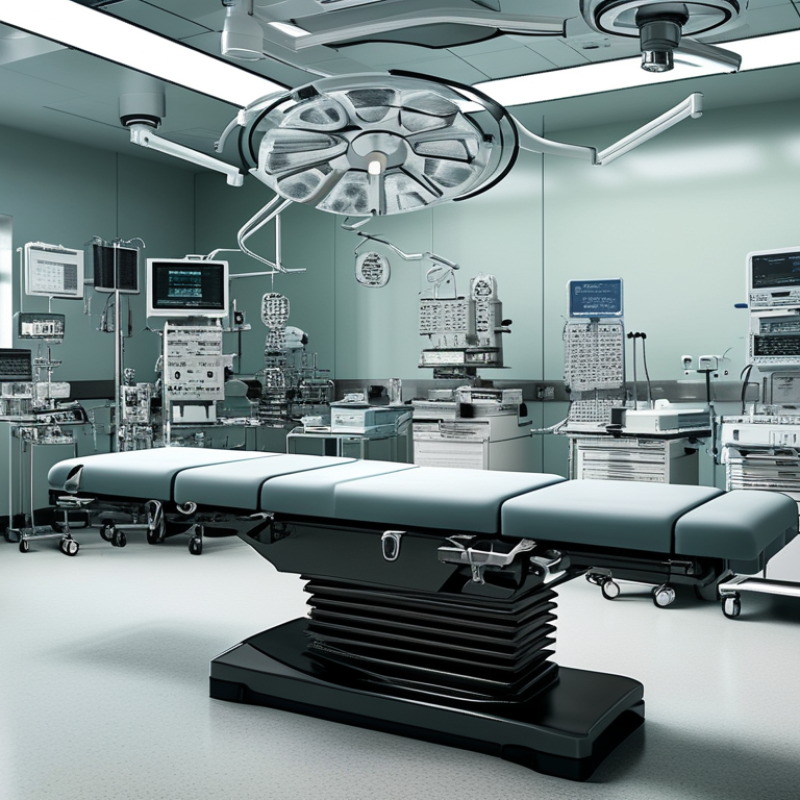 Why Choose Orthopedic Surgical Devices for Hospitals?